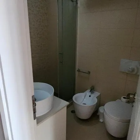 דירה Old Town Center 3 *