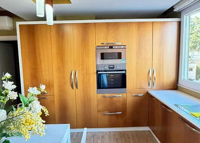 Apartament Old Town Center 3 Durrës