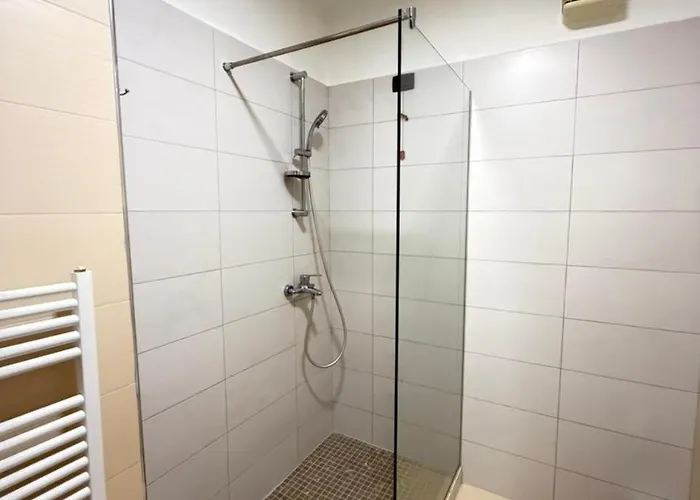 Old Town Center 3 Апартаменты Дуррес