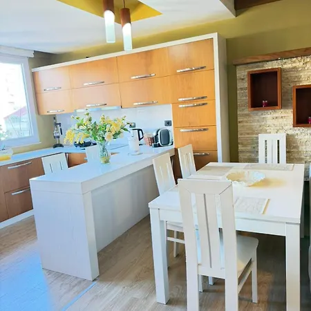 Apartment Old Town Center 3 Durres