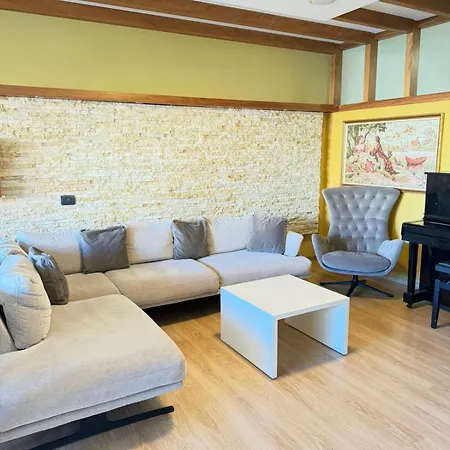 Apartment Old Town Center 3
