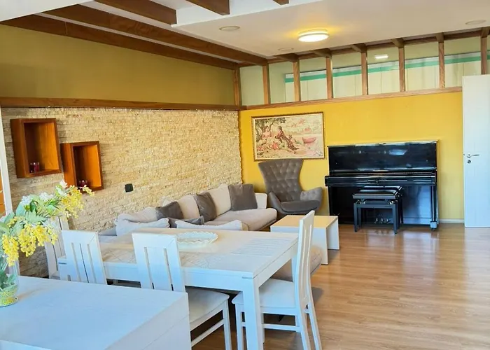 Lejlighed Old Town Center 3 Durrës