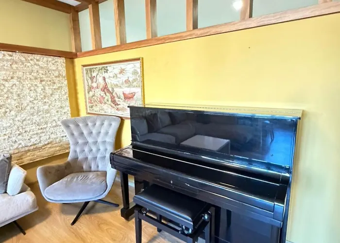 Old Town Center 3 Lejlighed Durrës