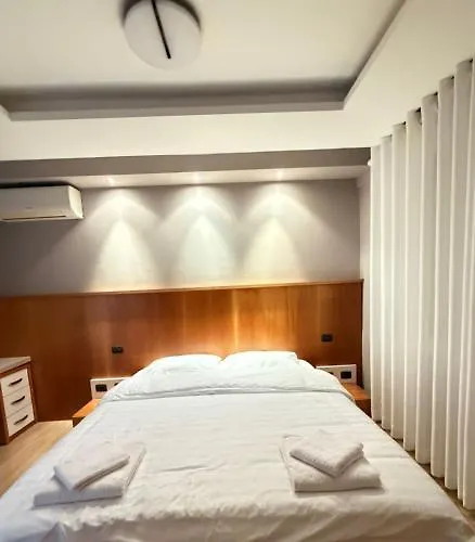 Old Town Center 3 Durrës