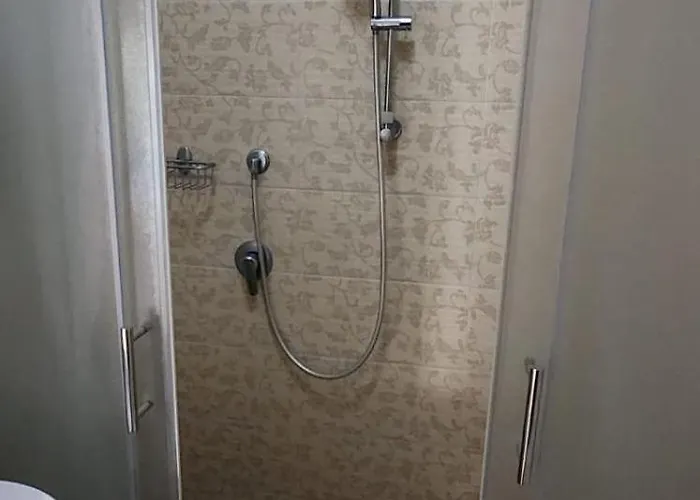 Lejlighed Old Town Center 3