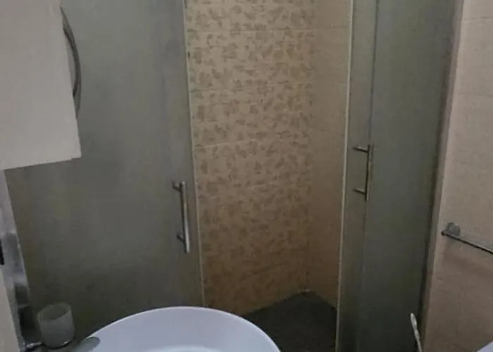 Old Town Center 3 Durrës