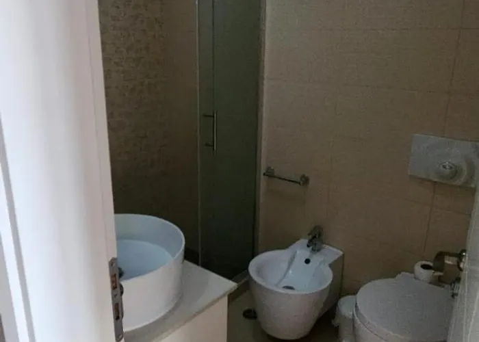 Apartment Old Town Center 3 *