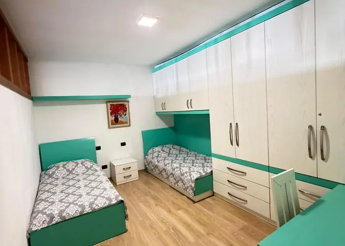 Old Town Center 3 Durrës