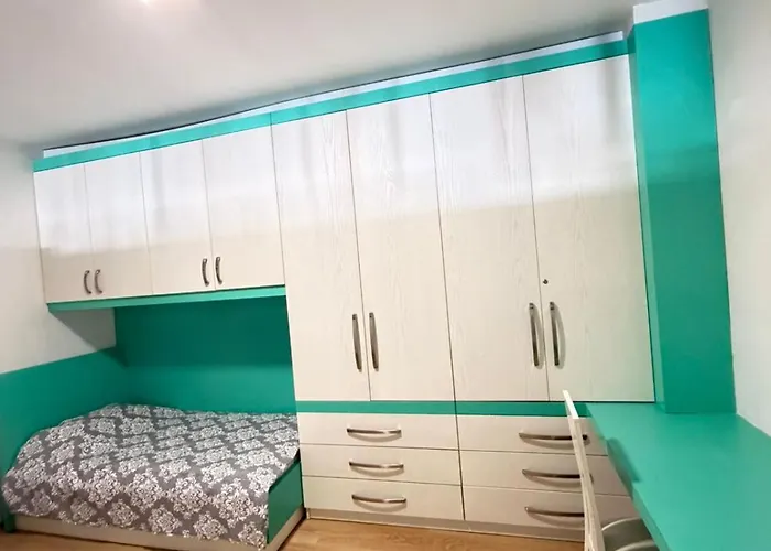 Lejlighed Old Town Center 3