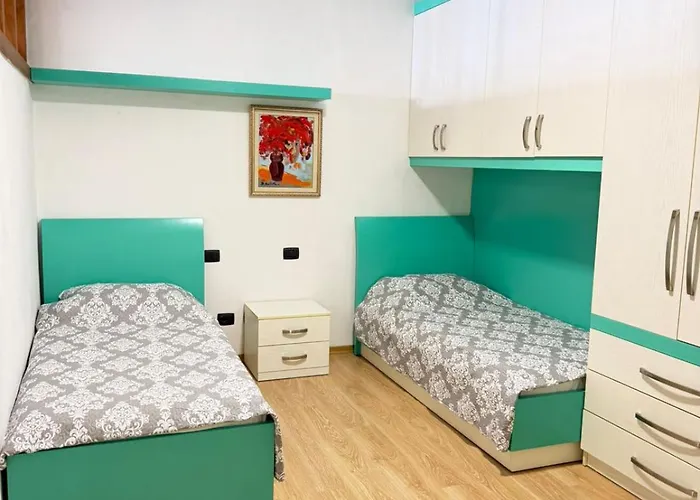 Old Town Center 3 Durrës