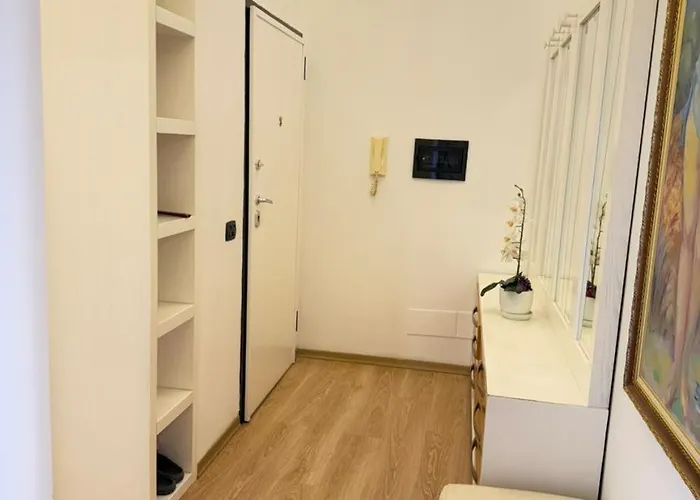 Old Town Center 3 Apartment Durres