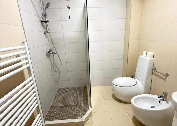 Lejlighed Old Town Center 3 Durrës